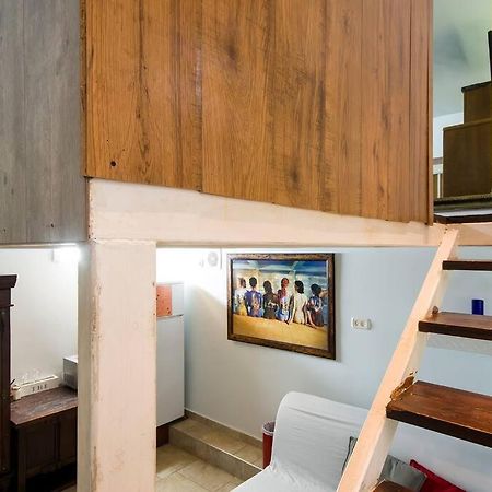 Ahuzat Shaul - Apartment Hadera Eksteriør bilde