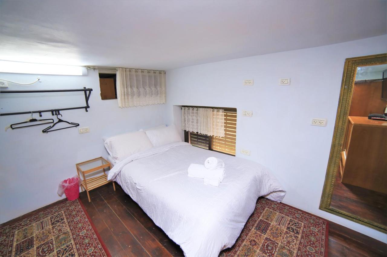 Ahuzat Shaul - Apartment Hadera Eksteriør bilde